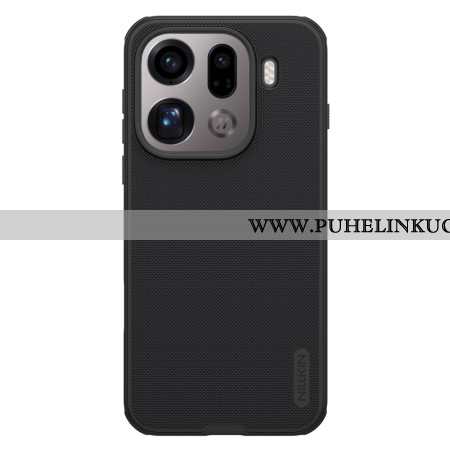 Kuori Oppo Find X9 Pro 5g Magsafe Frosted Shield Pro Nillkin