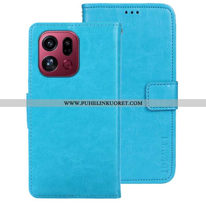 Kotelot Oppo Find X9 Pro 5g Puhelinkuoret Idewei