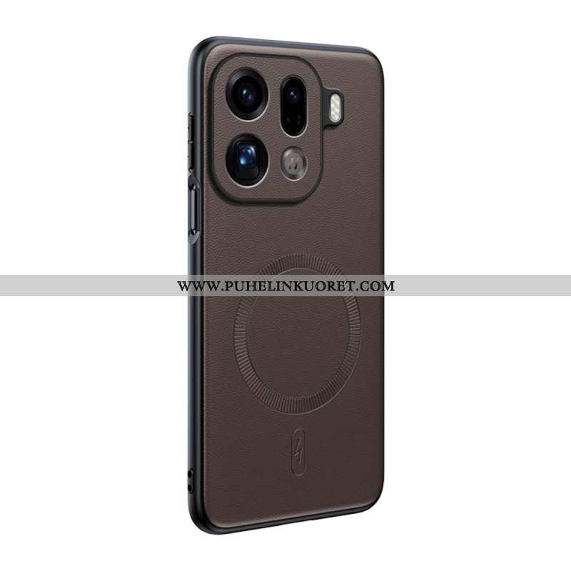 Case Oppo Find X9 Pro 5g Puhelinkuoret Magsafe Hybridi
