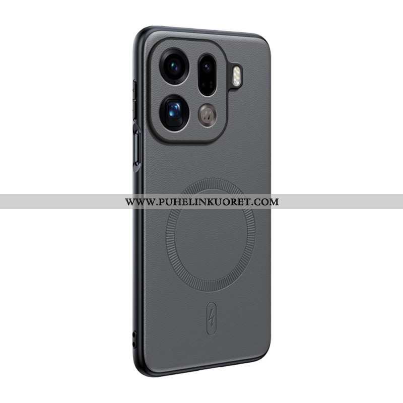 Case Oppo Find X9 Pro 5g Puhelinkuoret Magsafe Hybridi