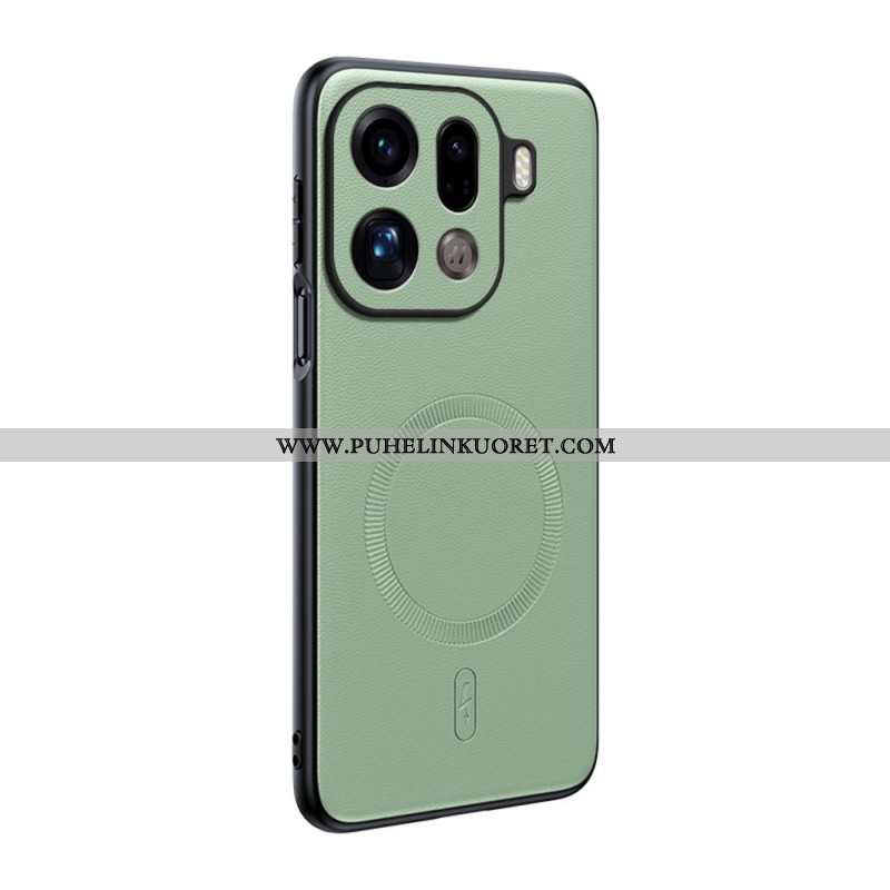 Case Oppo Find X9 Pro 5g Puhelinkuoret Magsafe Hybridi