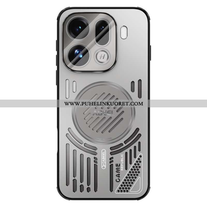 Kuori Oppo Find X9 Pro 5g Abeel Magnetic