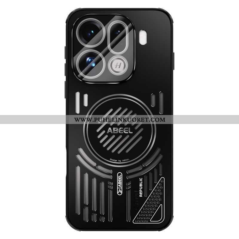 Kuori Oppo Find X9 Pro 5g Abeel Magnetic