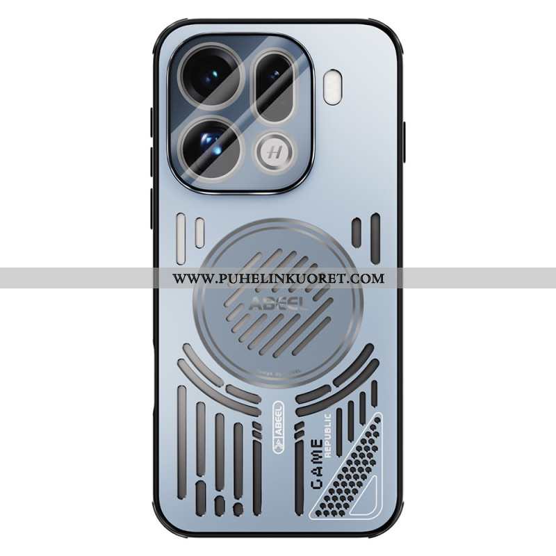 Kuori Oppo Find X9 Pro 5g Abeel Magnetic