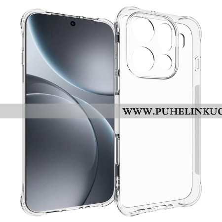 Kuori Oppo Find X9 Pro 5g Vahvistettu Kirkas