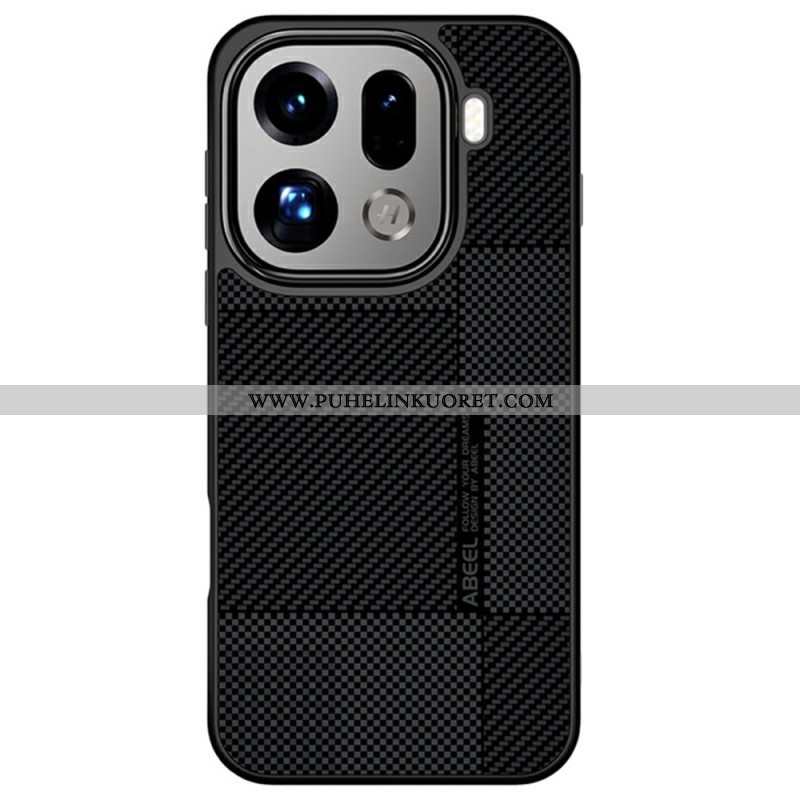 Kuori Oppo Find X9 Pro 5g Magneettinen Vahvistettu Suojaus