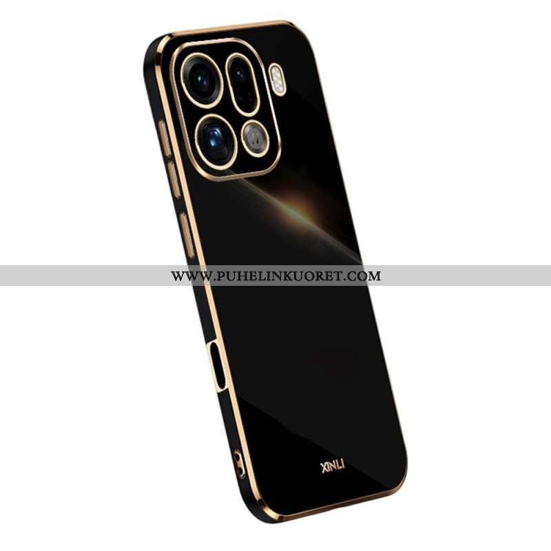 Puhelinkuoret Oppo Find X9 Pro 5g Xinli