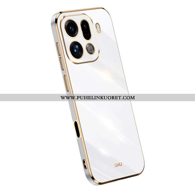 Puhelinkuoret Oppo Find X9 Pro 5g Xinli