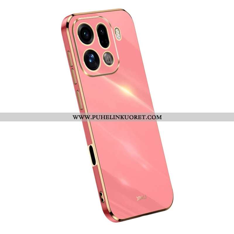 Puhelinkuoret Oppo Find X9 Pro 5g Xinli