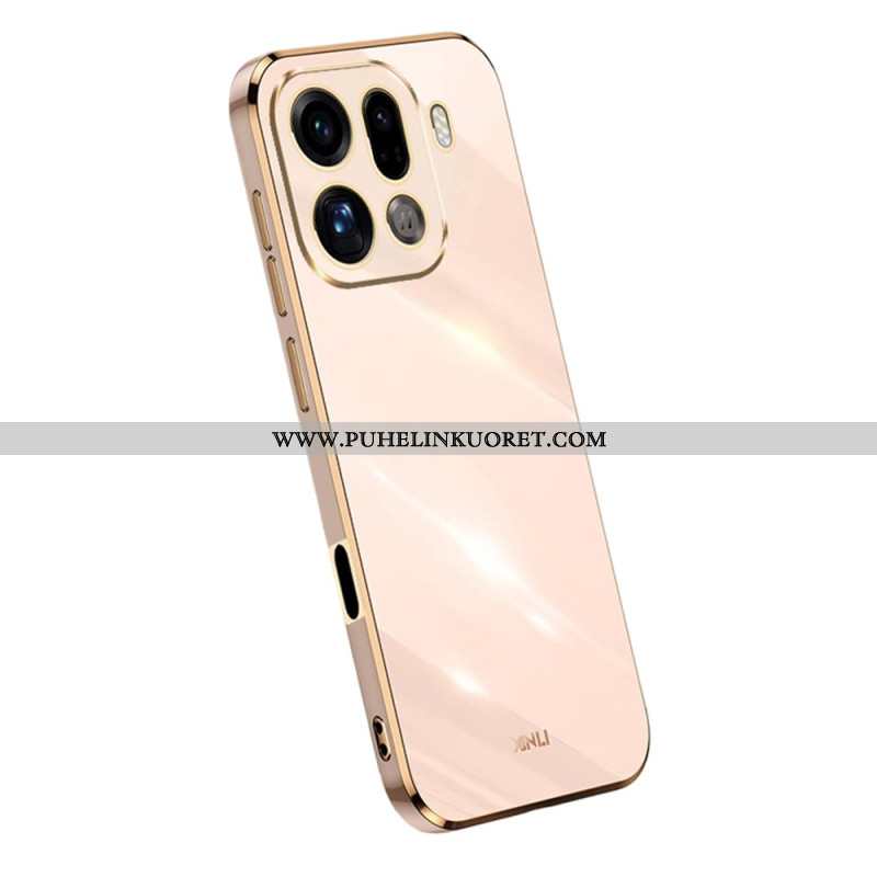 Puhelinkuoret Oppo Find X9 Pro 5g Xinli