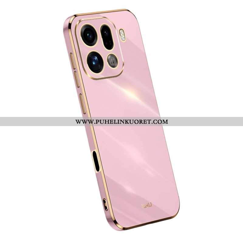 Puhelinkuoret Oppo Find X9 Pro 5g Xinli