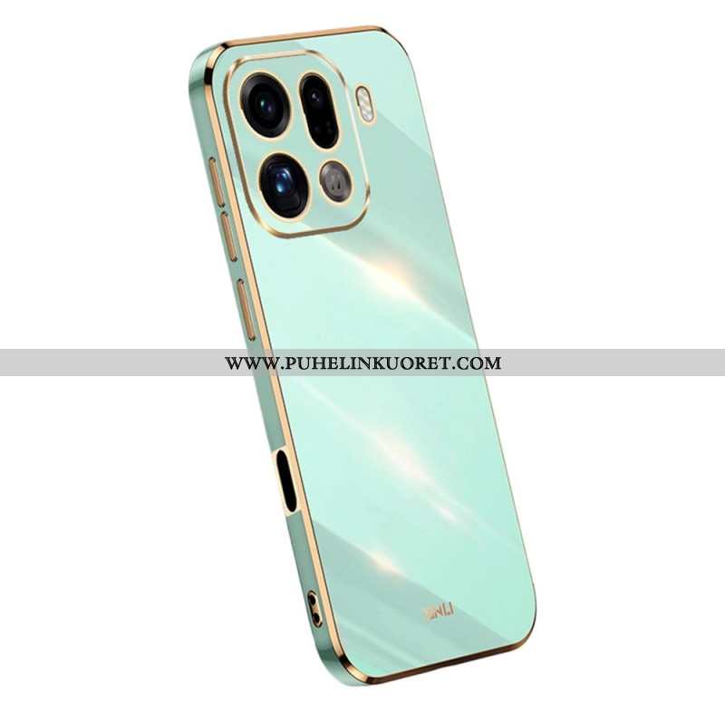 Puhelinkuoret Oppo Find X9 Pro 5g Xinli
