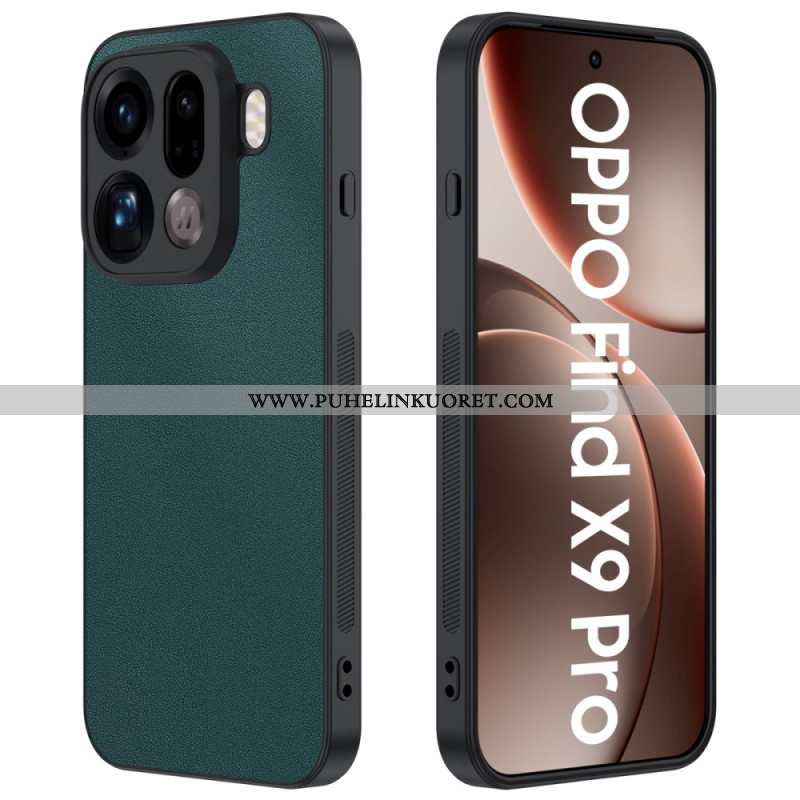 Kuori Oppo Find X9 Pro 5g Minimalistinen