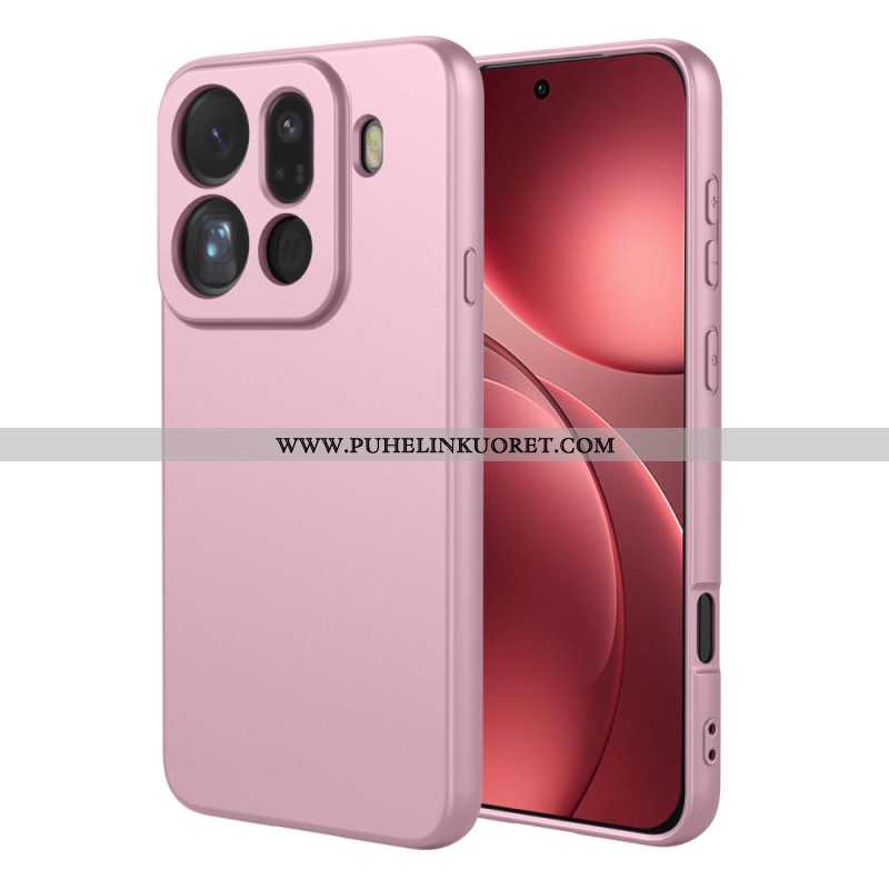 Kuori Oppo Find X9 Pro 5g Joustava