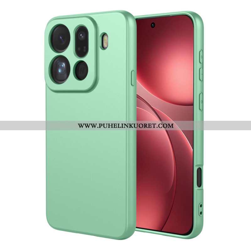 Kuori Oppo Find X9 Pro 5g Joustava