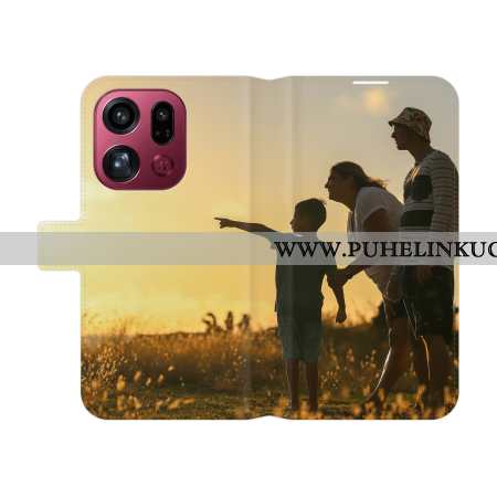 Kuoret Oppo Find X9 Pro 5g Elegantti