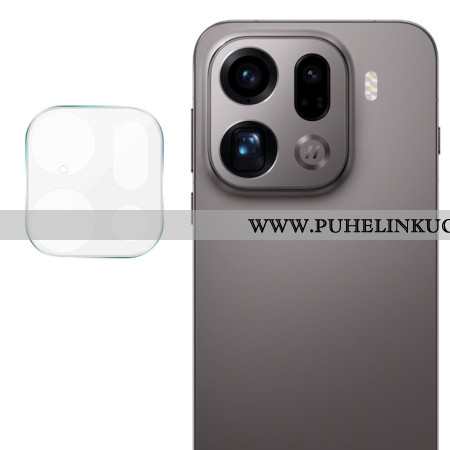 Karkaistusta Lasista Valmistettu Linssinsuoja Oppo Find X9 Pro 5g