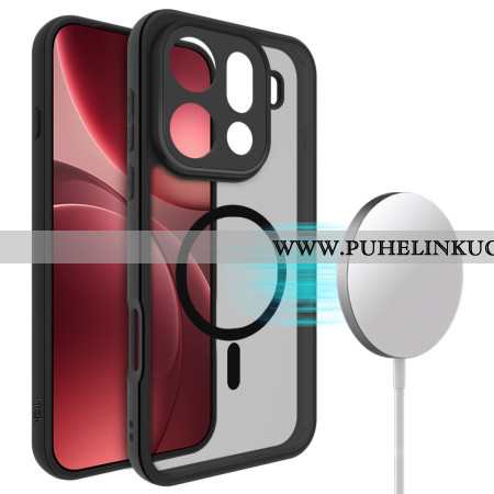 Kuori Oppo Find X9 Pro 5g Magneettinen Kassakaappi Ux-9b Imak