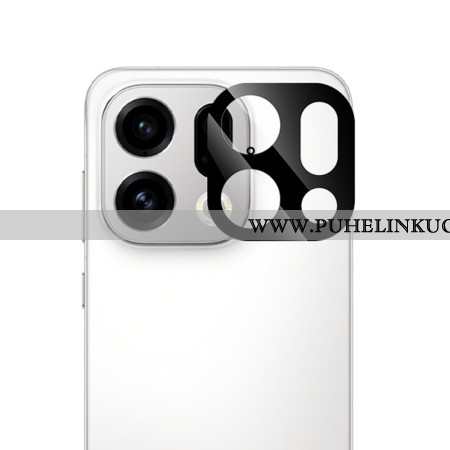 Linssinsuoja Oppo Find X9 Pro 5g (musta Versio)