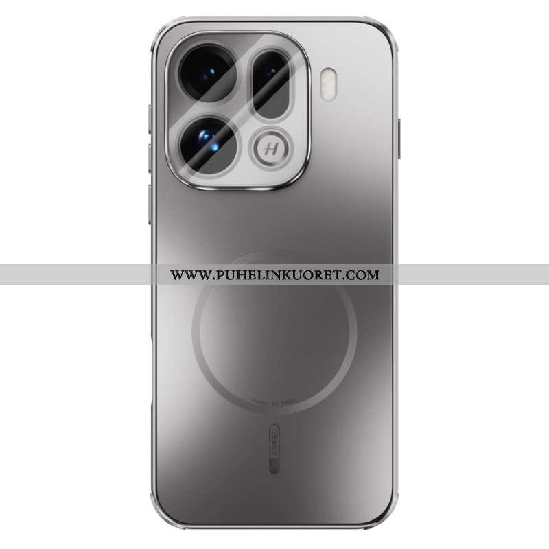 Kuori Oppo Find X9 Pro 5g Magsafe-jäähdytys- Ja Linssinsuojakalvo