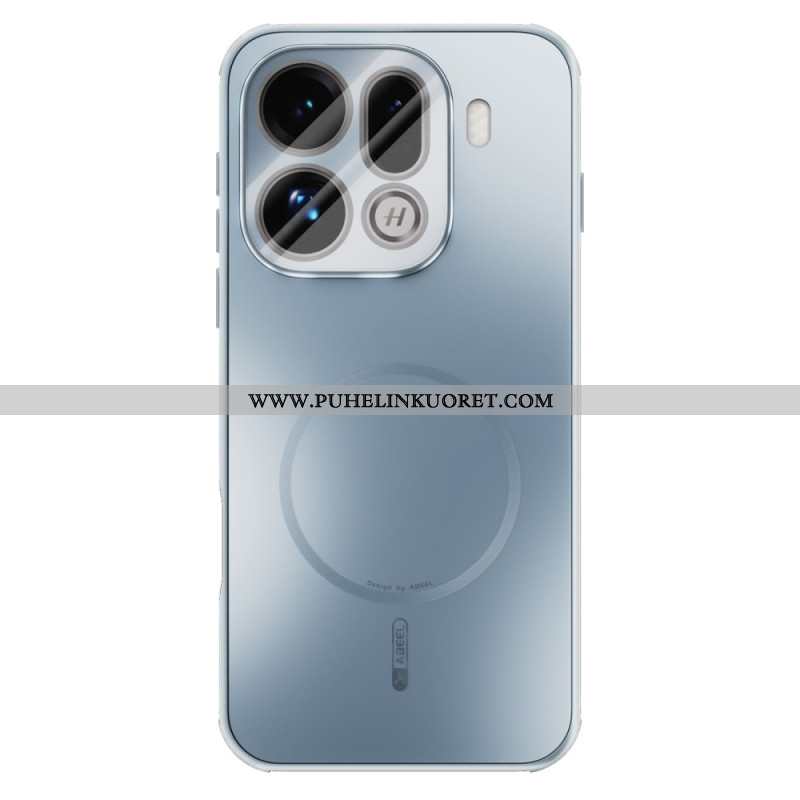 Kuori Oppo Find X9 Pro 5g Magsafe-jäähdytys- Ja Linssinsuojakalvo