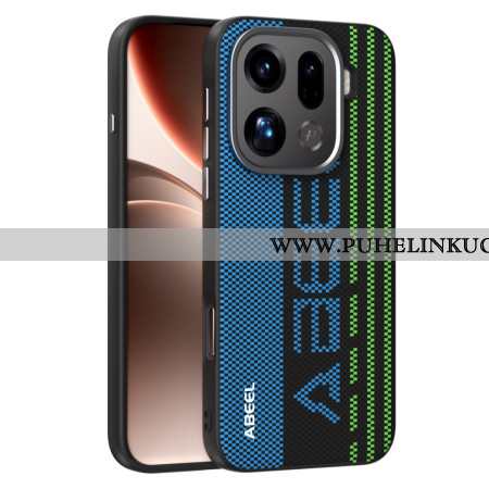 Kuori Oppo Find X9 Pro 5g Magsafe-kuvio Abeel