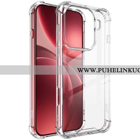 Kuori Oppo Find X9 Pro 5g Kirkas Imak