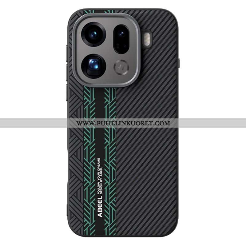 Kuori Oppo Find X9 Pro 5g Magsafe-muotoilu Abeel