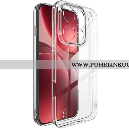 Kuori Oppo Find X9 Pro 5g Ux-5 Imak Suojakuori