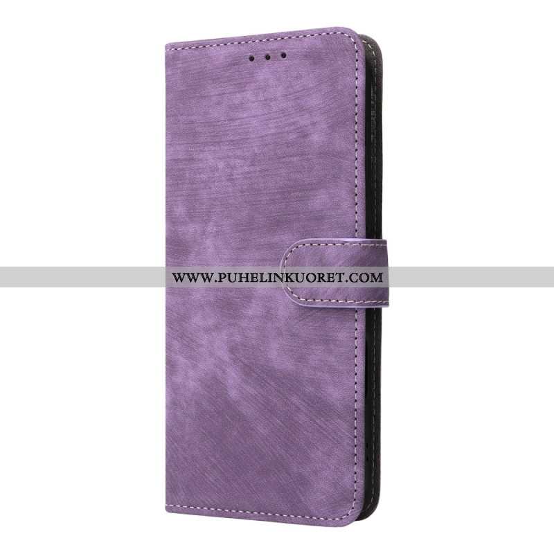 Kotelot Oppo Find X9 Pro 5g Hihnoilla Koristeltu Mokkanahkakuvio