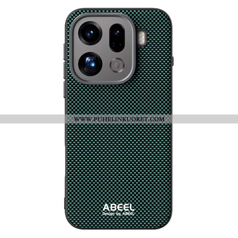 Kuori Oppo Find X9 Pro 5g Magsafe-hybridi Abeel Suojakuori