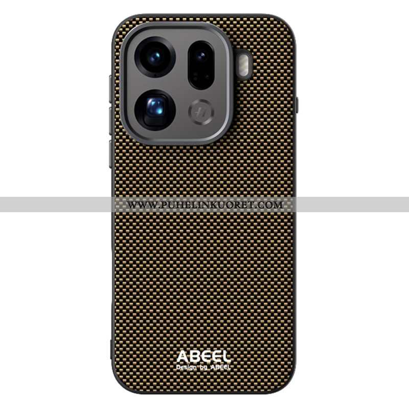 Kuori Oppo Find X9 Pro 5g Magsafe-hybridi Abeel Suojakuori