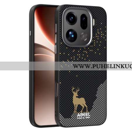 Kuori Oppo Find X9 Pro 5g Magsafe-hirvi Abeel