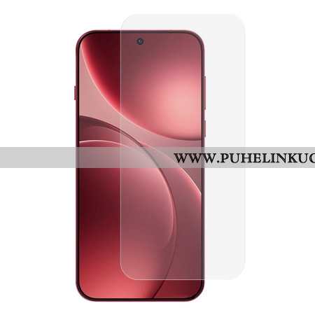 Karkaistusta Lasista Valmistettu Näytönsuoja Oppo Find X9 Pro 5g