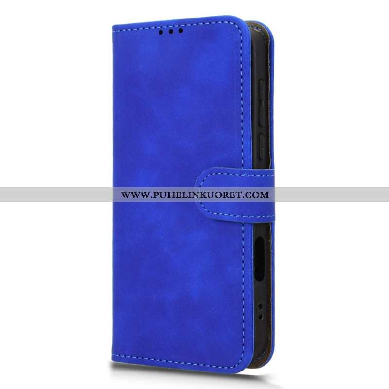 Kotelot Oppo Find X9 Pro 5g Mokkanahkakuvio Suojakuori