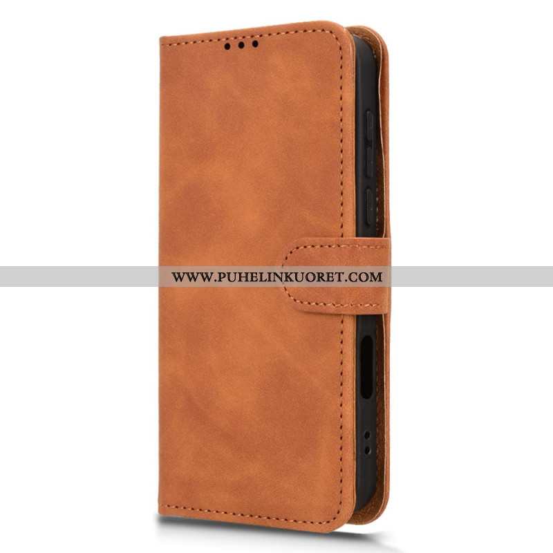 Kotelot Oppo Find X9 Pro 5g Mokkanahkakuvio Suojakuori