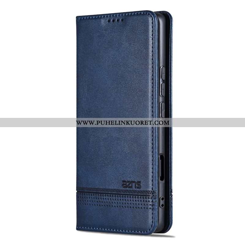 Nahkakotelo Oppo Find X9 Pro 5g Azns