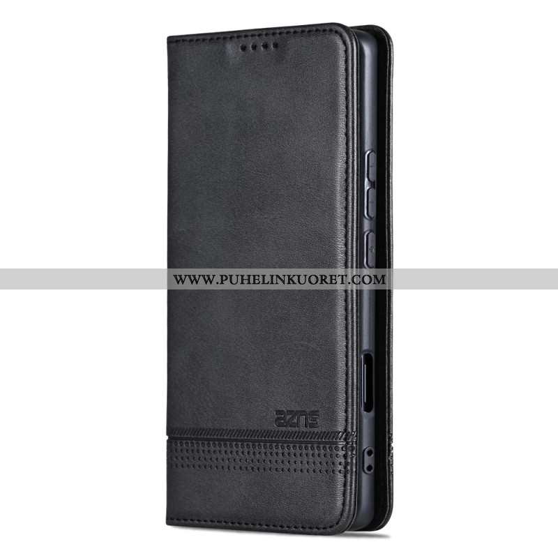 Nahkakotelo Oppo Find X9 Pro 5g Azns