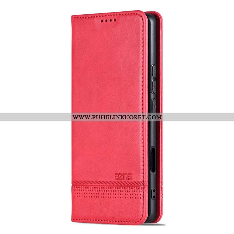 Nahkakotelo Oppo Find X9 Pro 5g Azns