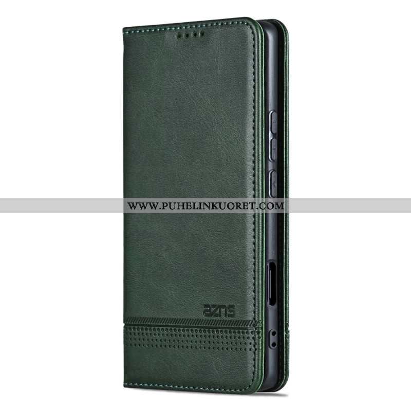 Nahkakotelo Oppo Find X9 Pro 5g Azns