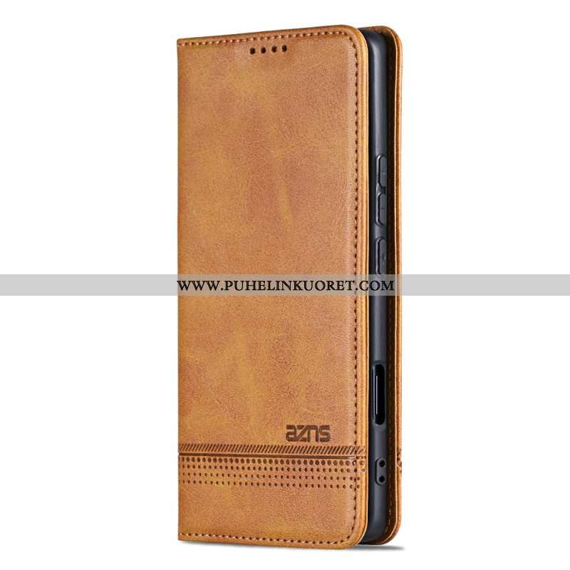 Nahkakotelo Oppo Find X9 Pro 5g Azns