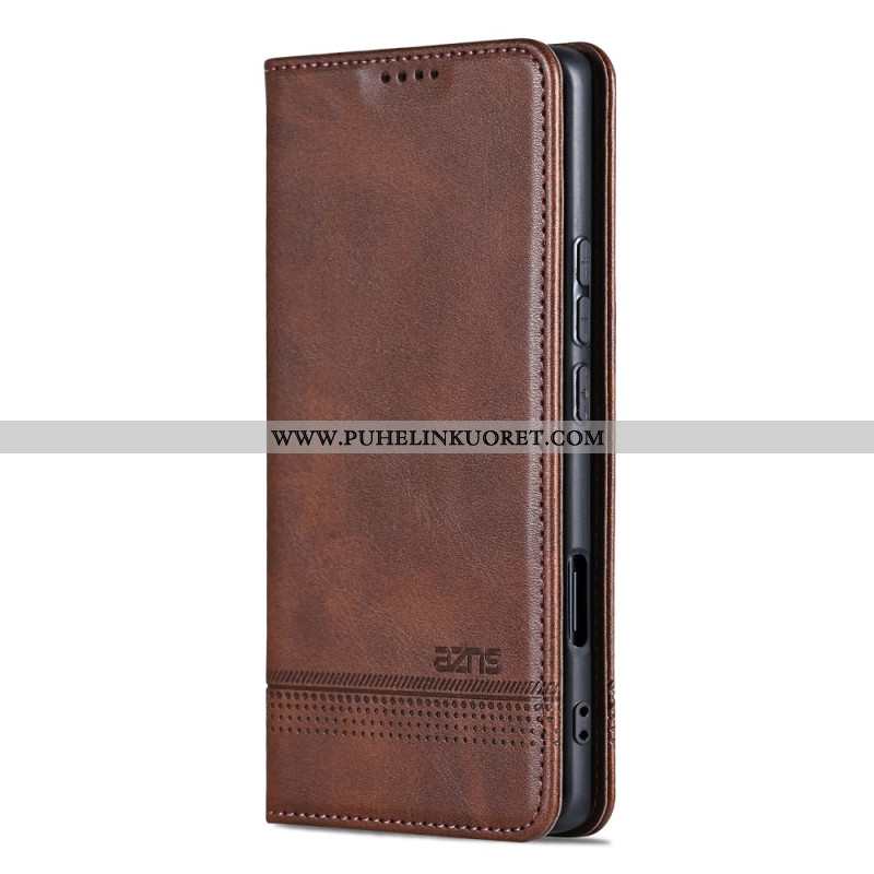 Nahkakotelo Oppo Find X9 Pro 5g Azns