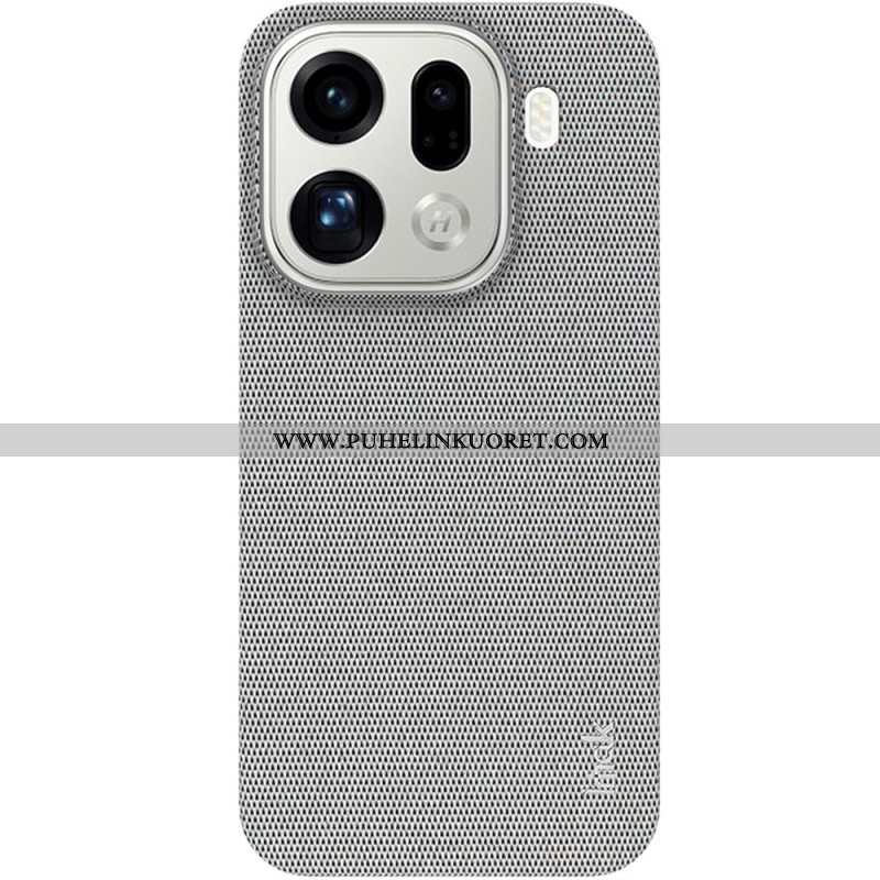 Kuori Oppo Find X9 Pro 5g Ruiyi-sarja Imak