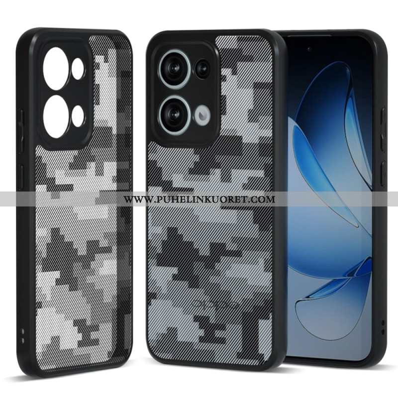 Kuori Oppo Reno 13 5g Ibmrs
