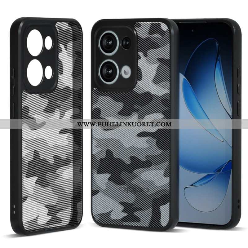 Kuori Oppo Reno 13 5g Ibmrs