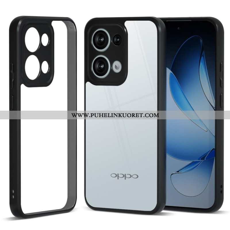 Kuori Oppo Reno 13 5g Ibmrs