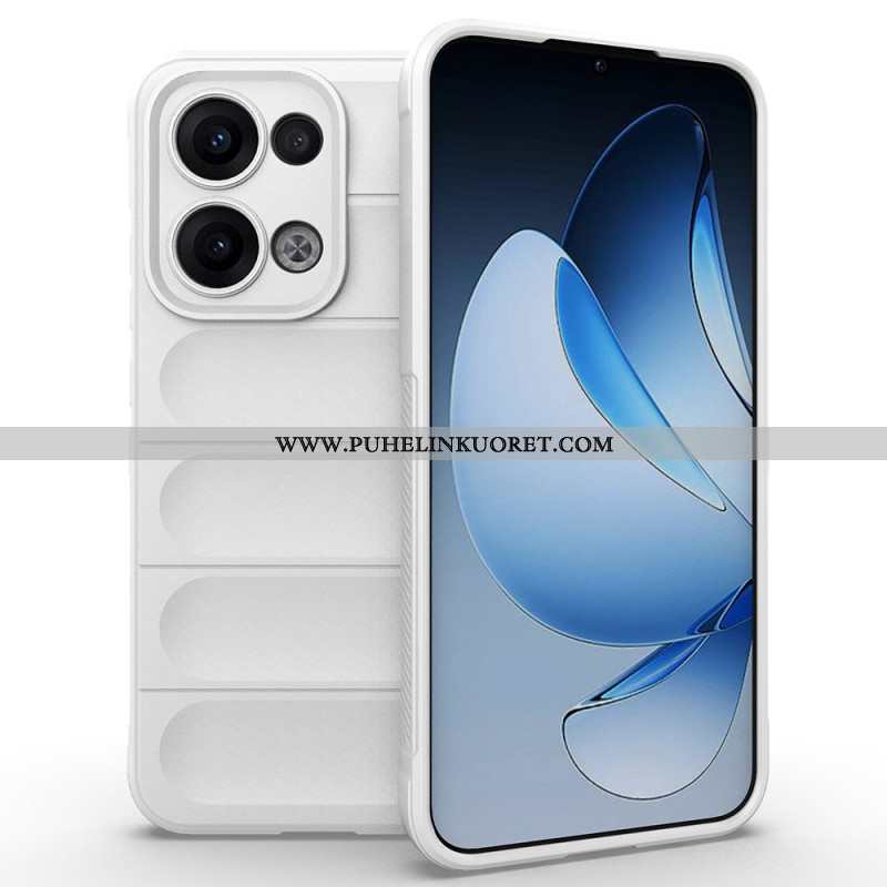 Kuori Oppo Reno 13 5g Liukumaton