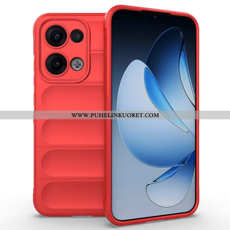 Kuori Oppo Reno 13 5g Liukumaton