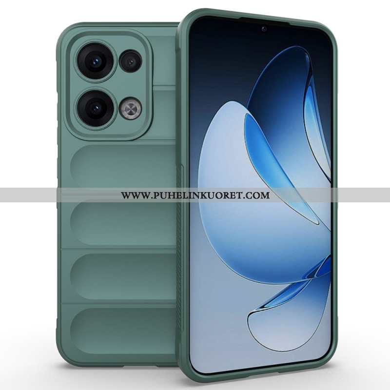 Kuori Oppo Reno 13 5g Liukumaton