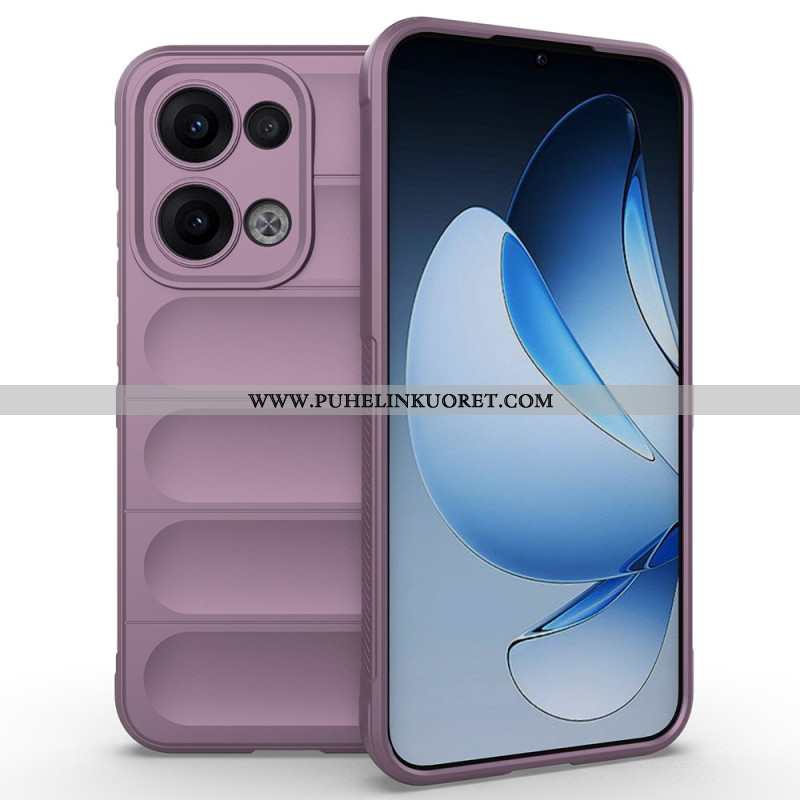 Kuori Oppo Reno 13 5g Liukumaton